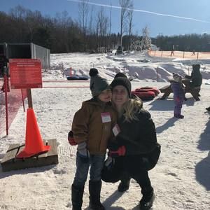 Meet your Posher, Krista